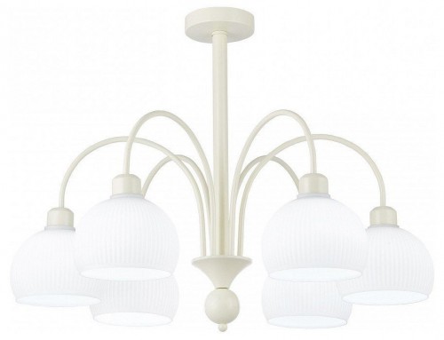 Потолочная люстра Arte Milano Napoli 313066/D700/6 IV