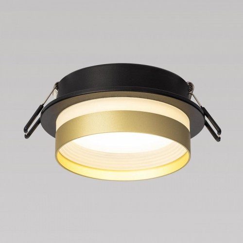 Встраиваемый светильник Citilux Hardy CL002D14 Встраиваемый светильник Citilux Hardy CL002D14