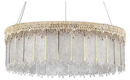 Подвесная люстра Odeon Light Cleo 5091/80L Подвесная люстра Odeon Light Cleo 5091/80L