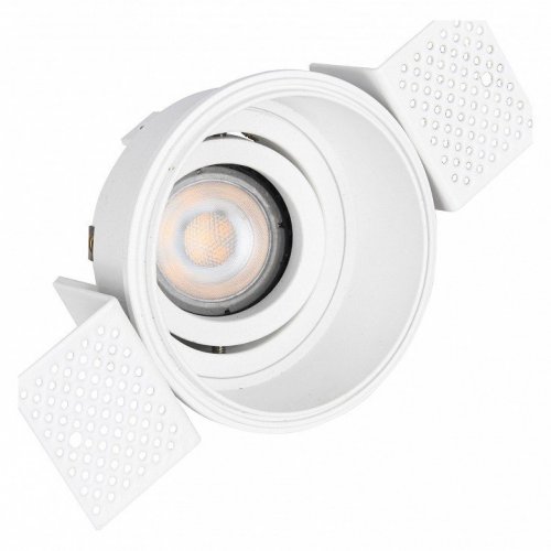 Точечный светильник ST Luce Встраиваемые светильник ST Luceи ST262.508.01 Точечный светильник ST Luce Встраиваемые светильник ST Luceи ST262.508.01