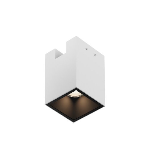 Трековый светильник Maytoni Alfa O-TR01-3-S-16WW3K