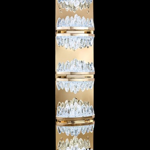 Бра Lara LE7728/10W Gold