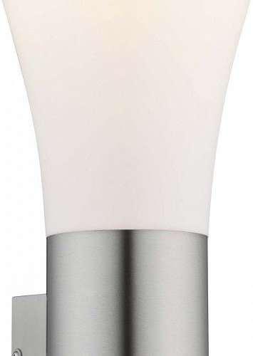 Уличный настенный светильник Globo Alido 34570