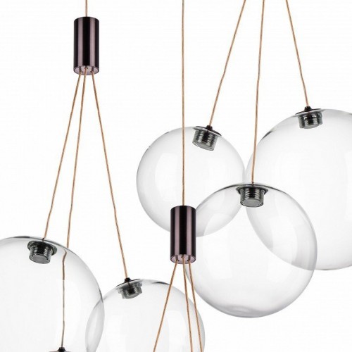 Подвесная люстра Lightstar Sferetta 801090 Подвесная люстра Lightstar Sferetta 801090