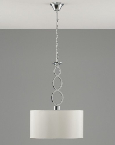 Подвесной светильник Moderli Macadamia V10553-1P Подвесной светильник Moderli Macadamia V10553-1P