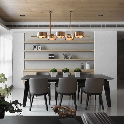 Подвесной светильник ImperiumLoft TRIAL01