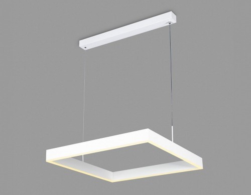 Подвесной светильник Ambrella light ACRYLICA FA6622