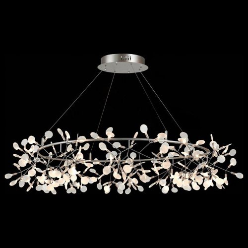 Подвесная светодиодная люстра ST Luce Rafina SL379.103.216 Подвесная светодиодная люстра ST Luce Rafina SL379.103.216