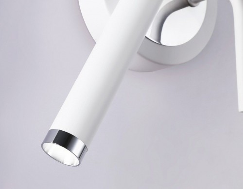 Настенный светильник Ambrella light Comfort FL51651