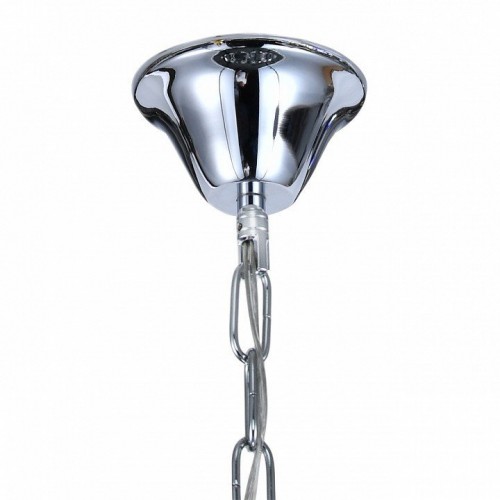 Подвесная люстра Escada 140008 140008/5P Chrome