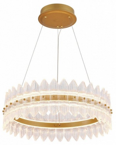 Подвесной светильник Favourite Mirabella 4754-5P Подвесной светильник Favourite Mirabella 4754-5P