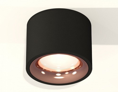 Точечный светильник Ambrella light Techno Spot XS7511025