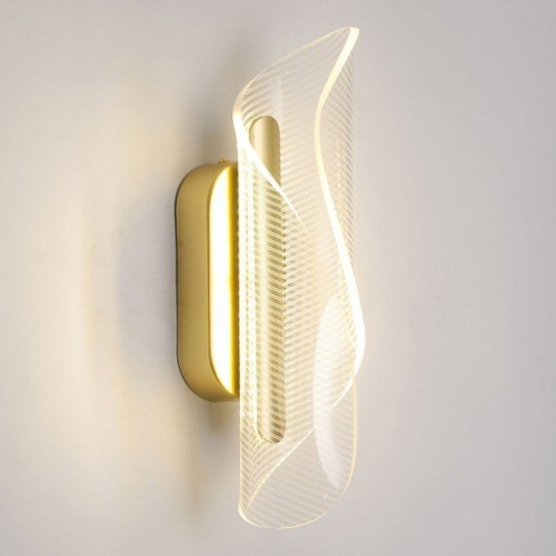 Накладной светильник Lussole Calvert LSP-7372 Накладной светильник Lussole Calvert LSP-7372