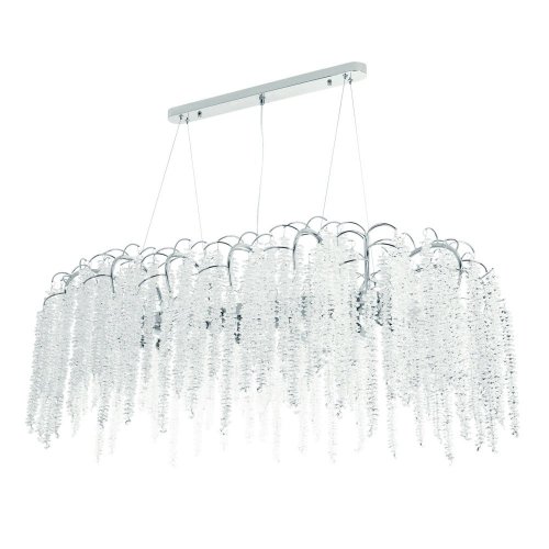 Подвесная люстра MODESTYLE MS.2110.1200 CR