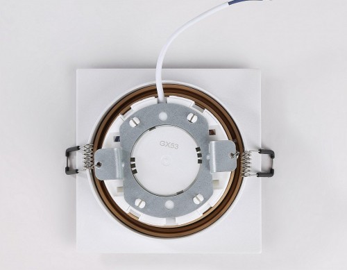 Встраиваемый светильник Ambrella light TECHNO SPOT TN51916