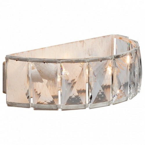 Настенный светильник Vitaluce V5266-0/3A