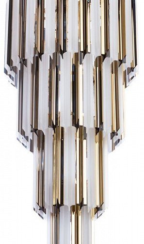 Подвесной светильник Divinare Frizzante 1681/01 SP-9