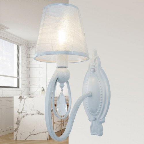 Бра Arte Milano AM347203 347203/1W CR Бра Arte Milano AM347203 347203/1W CR