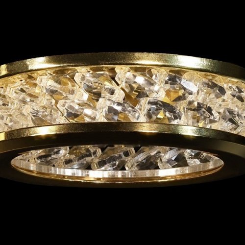 Встраиваемый светильник Dio D’Arte Nardo Nardo GU10.5.14.8.100 G