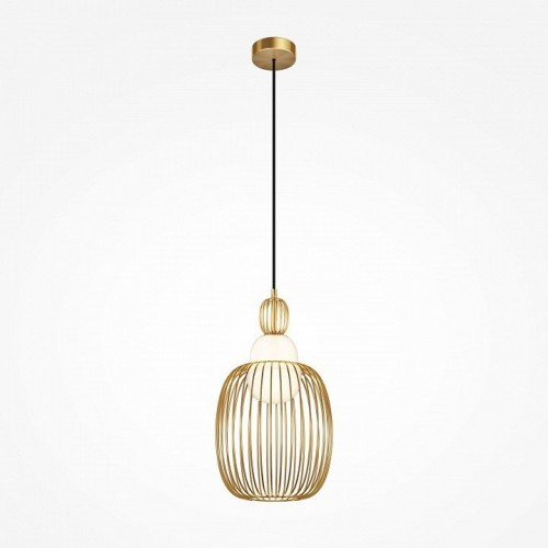 Подвесной светильник Maytoni Levitation MOD376PL-01G1