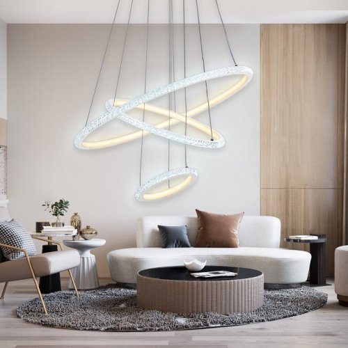 Подвесной светильник Ambrella light Original FA9561