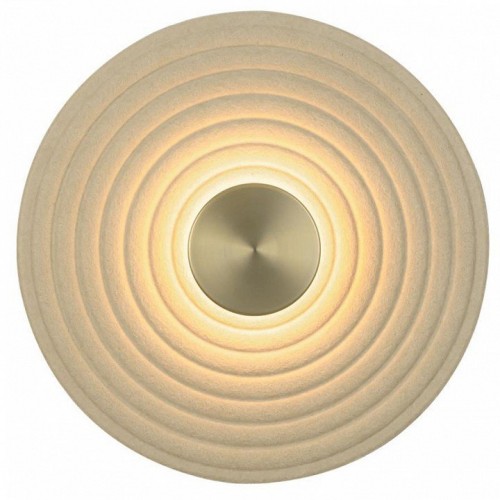 Настенный светильник Odeon Light Felt 7035/6WA Настенный светильник Odeon Light Felt 7035/6WA