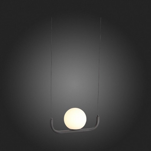 Подвесной светодиодный светильник ST Luce Botelli SL1581.403.01