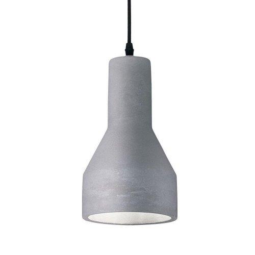 Подвесной светильник Ideal Lux Oil-1 SP1 Подвесной светильник Ideal Lux Oil-1 SP1
