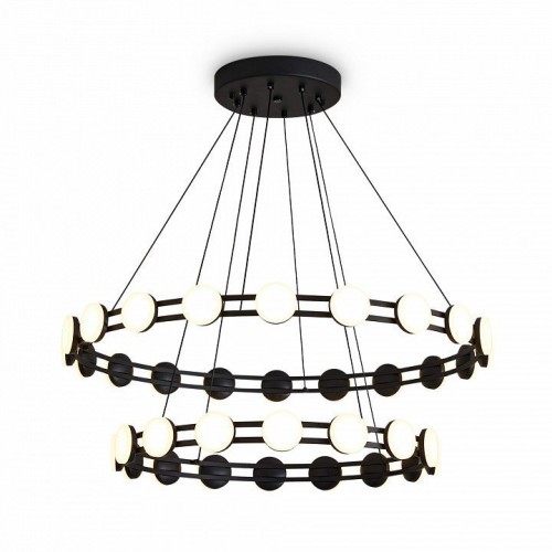 Подвесной светильник Freya Collar FR6180PL-L70B