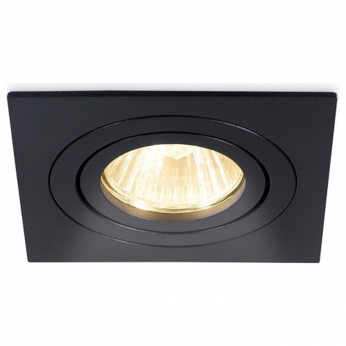 Встраиваемый светильник Ambrella light Techno Spot TN102622