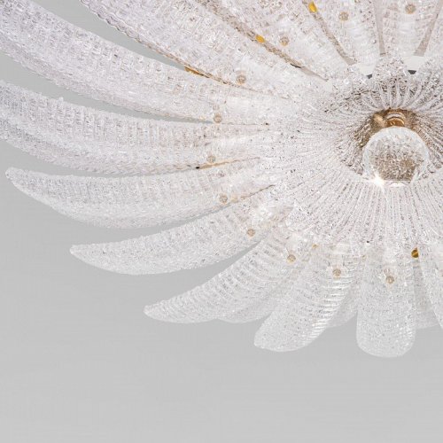 Потолочная люстра Flowers 101015/10 Потолочная люстра Flowers 101015/10