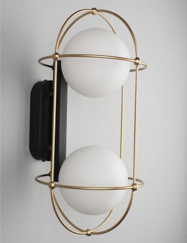 Бра Aployt Mahot APL.317.01.02