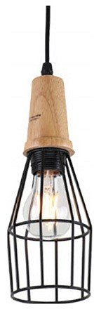 Подвесной светильник Imex MD.0914-1-P BK