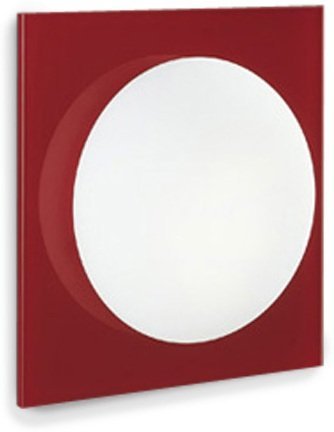 Настенно-потолочный светильник Leucos GIO 0404050364102