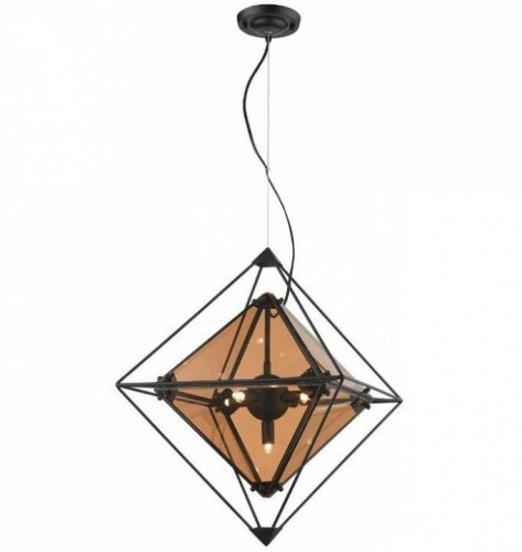 Подвесная люстра Wertmark Rombo WE244.05.003 Подвесная люстра Wertmark Rombo WE244.05.003