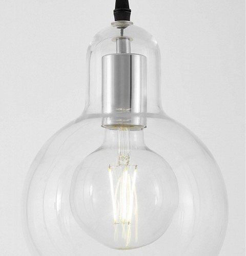 Подвесной светильник Lampit KAMO TP 2050-1 CHR