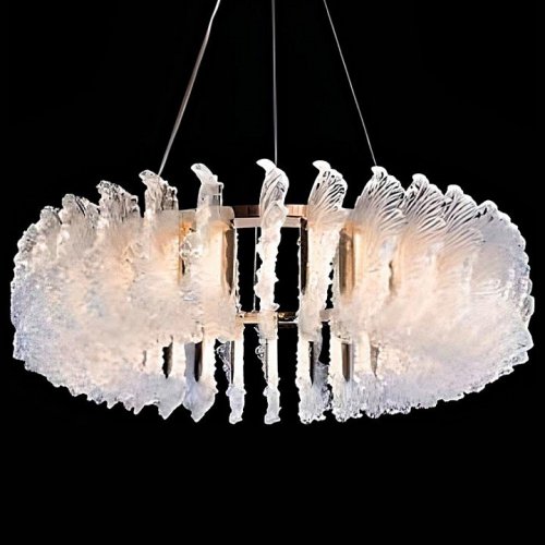 Подвесной светильник Mizi`en Princess MZ733137-600B Подвесной светильник Mizi`en Princess MZ733137-600B