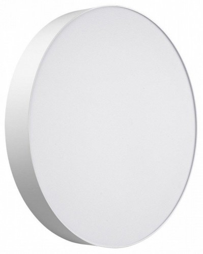 Настенно-потолочный светильник Sonex Optima 7779/ELN