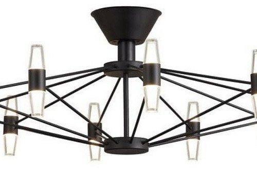 Люстра на штанге Aployt Bernadet APL.865.07.60