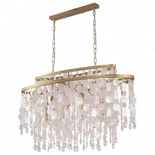 Подвесная люстра Alfa Light F0524-15