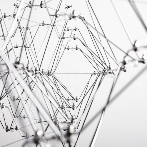 Подвесной светильник Loft IT Universe 10257/1720