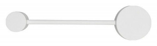 Настенный светильник Nowodvorski Orbit 7803 Настенный светильник Nowodvorski Orbit 7803