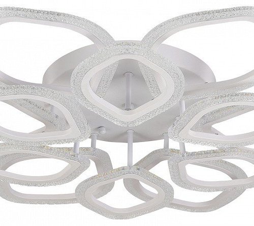 Потолочная люстра Natali Kovaltseva Angel LED LAMPS 81193 Потолочная люстра Natali Kovaltseva Angel LED LAMPS 81193