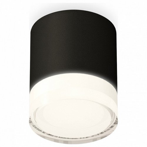 Точечный светильник Ambrella light Techno Spot XS7402033