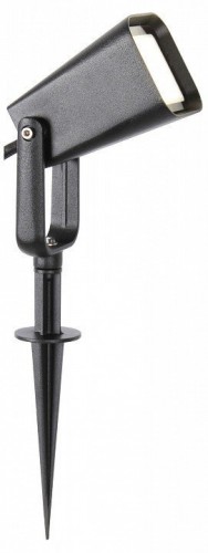 Уличный светодиодный прожектор Favourite Relief 4034-1T Уличный светодиодный прожектор Favourite Relief 4034-1T