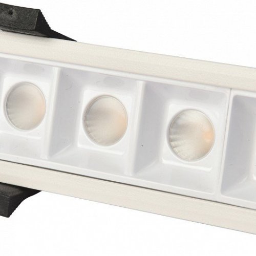 Встраиваемый прожекторный светильник Favourite Roshni 3084-5C