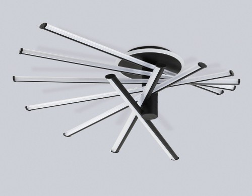 Потолочная люстра Ambrella light Comfort FL6242