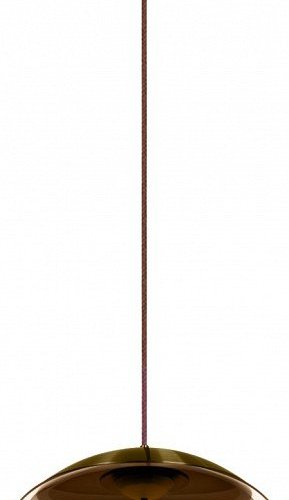 Подвесной светодиодный светильник Loft IT Knot 8135-D