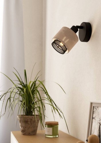 Спот Eglo Rosley 43656