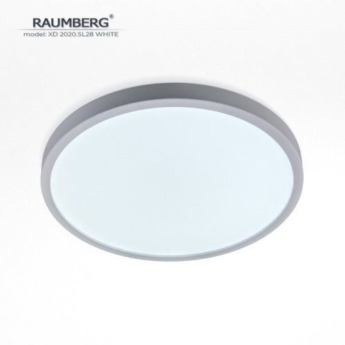 Потолочный светильник  XD2020.SL28Wh